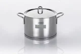 Bendorf kookpot met deksel 20 cm 1