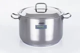 Amberg kookpot met deksel 28 cm 1