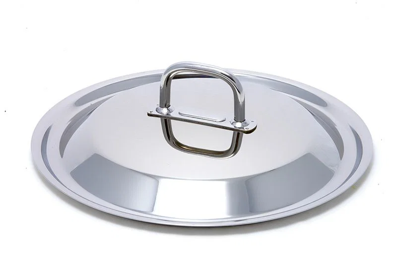 Amberg deksel 24 cm