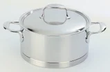 Demeyere 41328 Atlantis 7 Kookpot 28 cm met deksel 8,4 lit 1