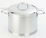 Demeyere 41394 Atlantis 7 Soeppot 24 cm met deksel 8 lit 1