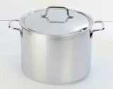 Demeyere 44394 Apollo 7 Soeppot 24 cm met deksel 8 lit 1