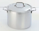 Demeyere 44395 Apollo 7 Soeppot 20 cm met deksel 5 lit 1