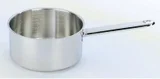 Demeyere 44418 Apollo 7 Steelpan 18 cm 2,2 lit 1