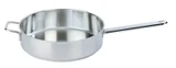 Demeyere 44424 A Apollo 7 Lage sauteuse 24 cm 2,8 lit 1