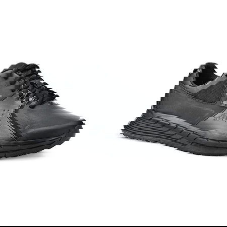 sportieve herenschoenen zwart 44 – Maro