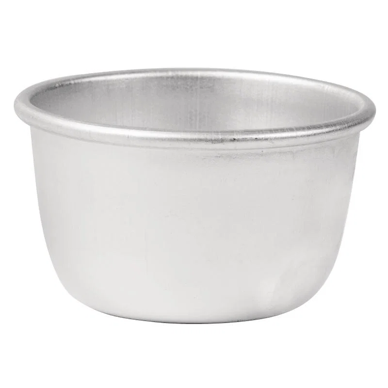 aluminium puddingvorm 10,5cl