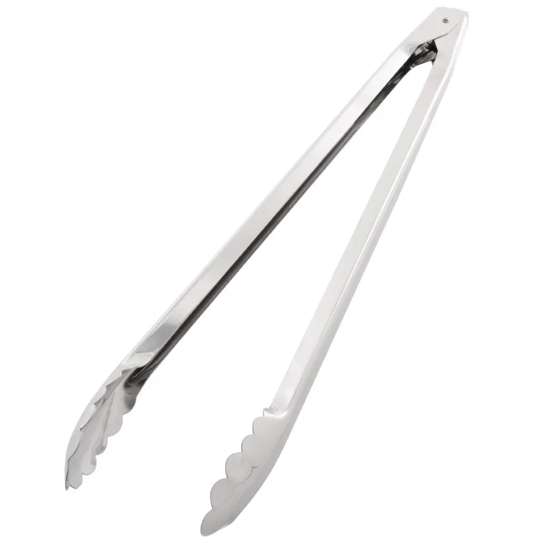 RVS serveertang 40,5cm Lemgo