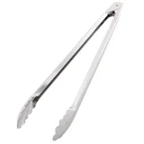 RVS serveertang 40,5cm Lemgo 1