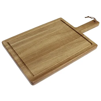 Gefell Toscaanse steakplank klein