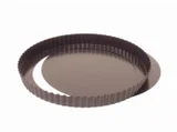 antikleef quichevorm geplooid 20 x 2,7cm 1