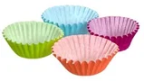 bakvrompje papier kleur set van 5 st. an 1