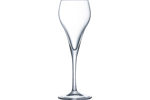 champagneglas 16cl set 6
