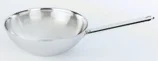 Demeyere 52926 Apollo 7 Wok 26 cm 2 lit 1