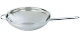 Demeyere 52932 Apollo 7 Wok 32 cm 3,5 lit 1