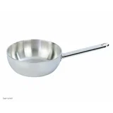 Demeyere 54922 Apollo 7 Conische sauteuse 22 cm 2,5 lit 1