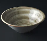 bowl 20cm 85cl bruin tiri style p.n. 1