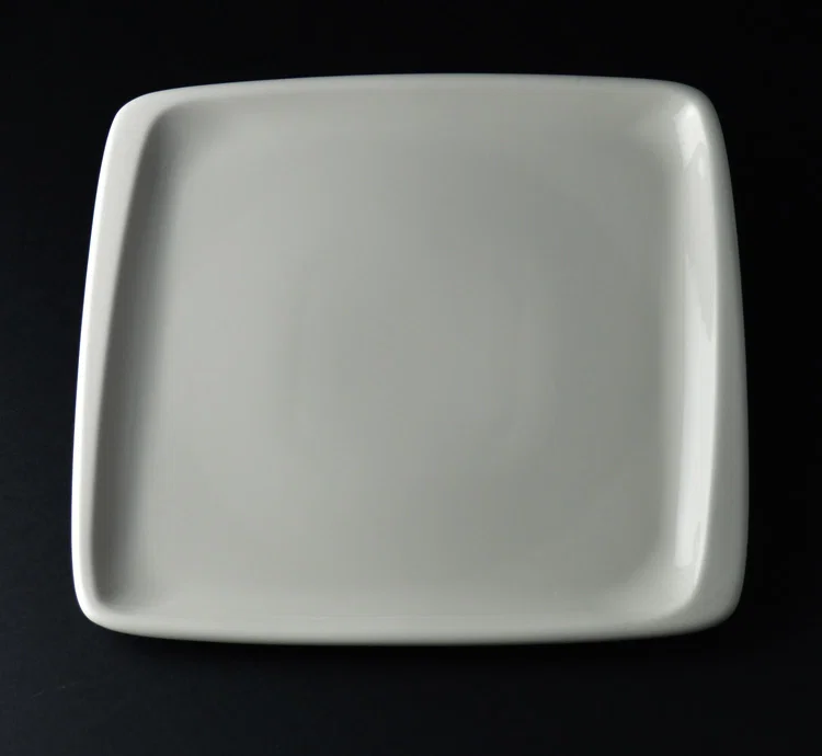plat bord rh27 x 25cm ecru antalya