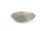 Sierschaal 33xH6cm zilver Cosmo 1