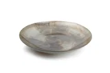 Sierschaal 50xH7cm zilver Cosmo 1