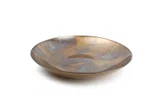 Sierschaal 40xH6,5cm brons DILLENBURG 1