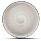 Plat bord 26cm mat grijs Studio Urban 1