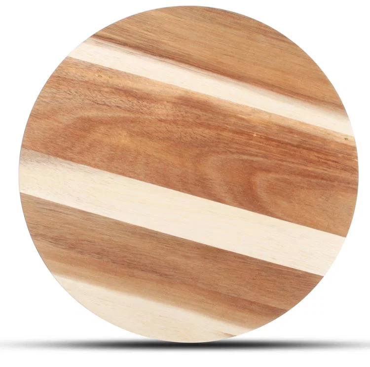 Serveerplank 26cm hout Serve&Share