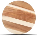 Serveerplank 26cm hout Serve&Share 1