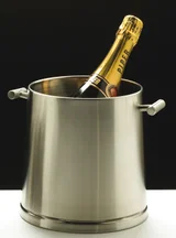 champagnekoeler 17.5 x h20cm basic 1