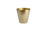 Champagnekoeler 20xH20cm goud Palace 1