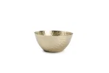 Sierschaal 18,5xH8cm goud Gala 1