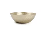 Sierschaal 30xH10cm goud Gala 1