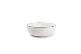 Kom 17,5xH6cm wit Studio Base 1