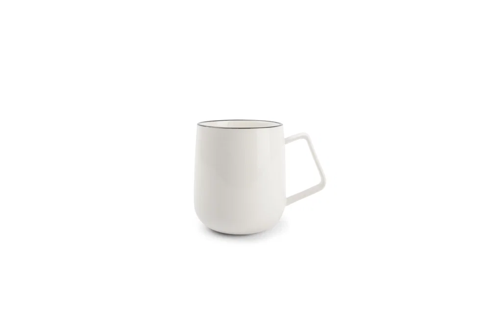 Beker 42cl wit Studio Base