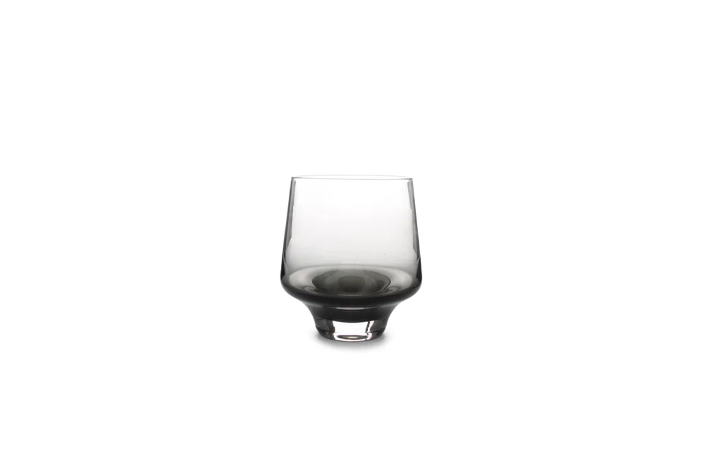 Glas 40cl fumadod Secrets - set/2