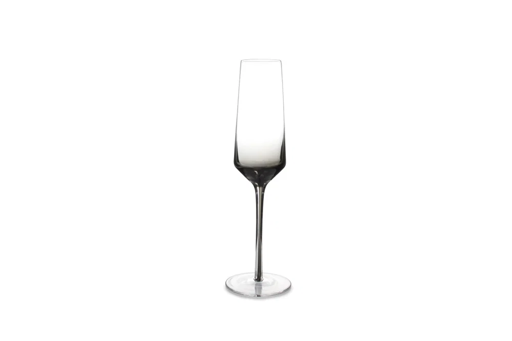 Champagneglas 23cl fumadod Secrets - set/2