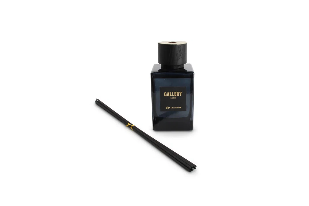 Geurstokjes 500ml Noir Gallery
