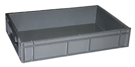 bak stapelbaar 600x400x120mm