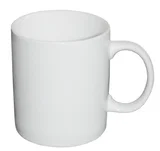 mok in porselein DIA 80-h90mm-300ml 1