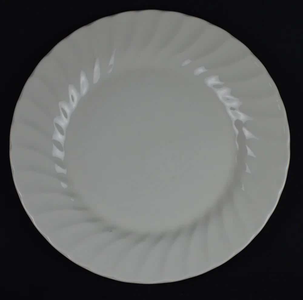 churchill plat bord 25 cm