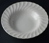 churchill diep bord 20 cm 1