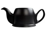 theekan of theepot 2 tassen salam zwart DEGRENNE 1