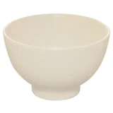 potje of kommetje 10 cm modulo nature kaolin DEGRENNE 1