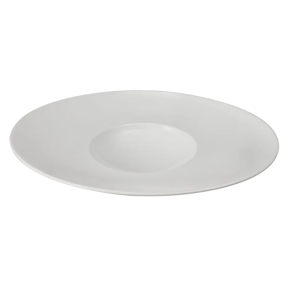 gourmet bord ovaal bassin creu x 30 x 26 cm gourmet DEGRENNE