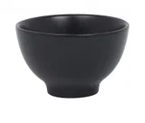 potje, kommetje 10 cm modulo nature zwart 1