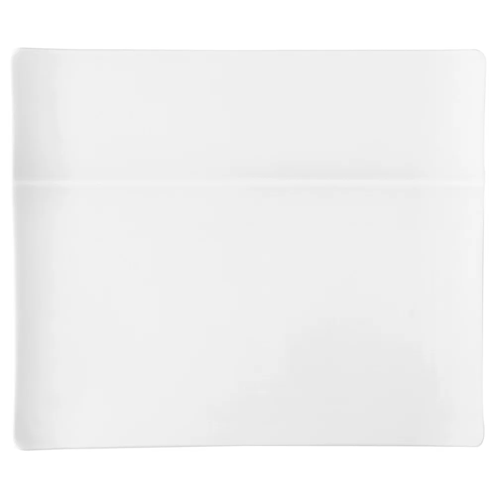 plat bord rechthoekig 27 x 32 cm api DEGRENNE