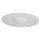 gourmet bord ovaal 32 x 27 cm gourmet DEGRENNE 1
