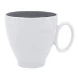koffietas=belgische mokkatas 11,5 cl modulo color carbone 1