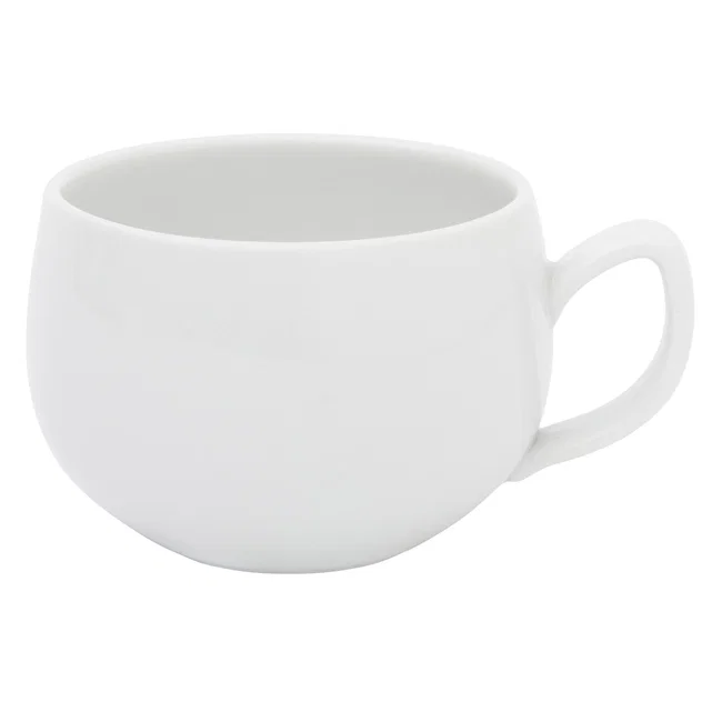 koffietas=belgische mokkatas 11 cl salam the DEGRENNE