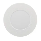 dessertbord rond 24 cm collection l fragment DEGRENNE 1